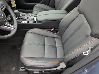 2026 Mazda Mazda CX-50 Hybrid Premium