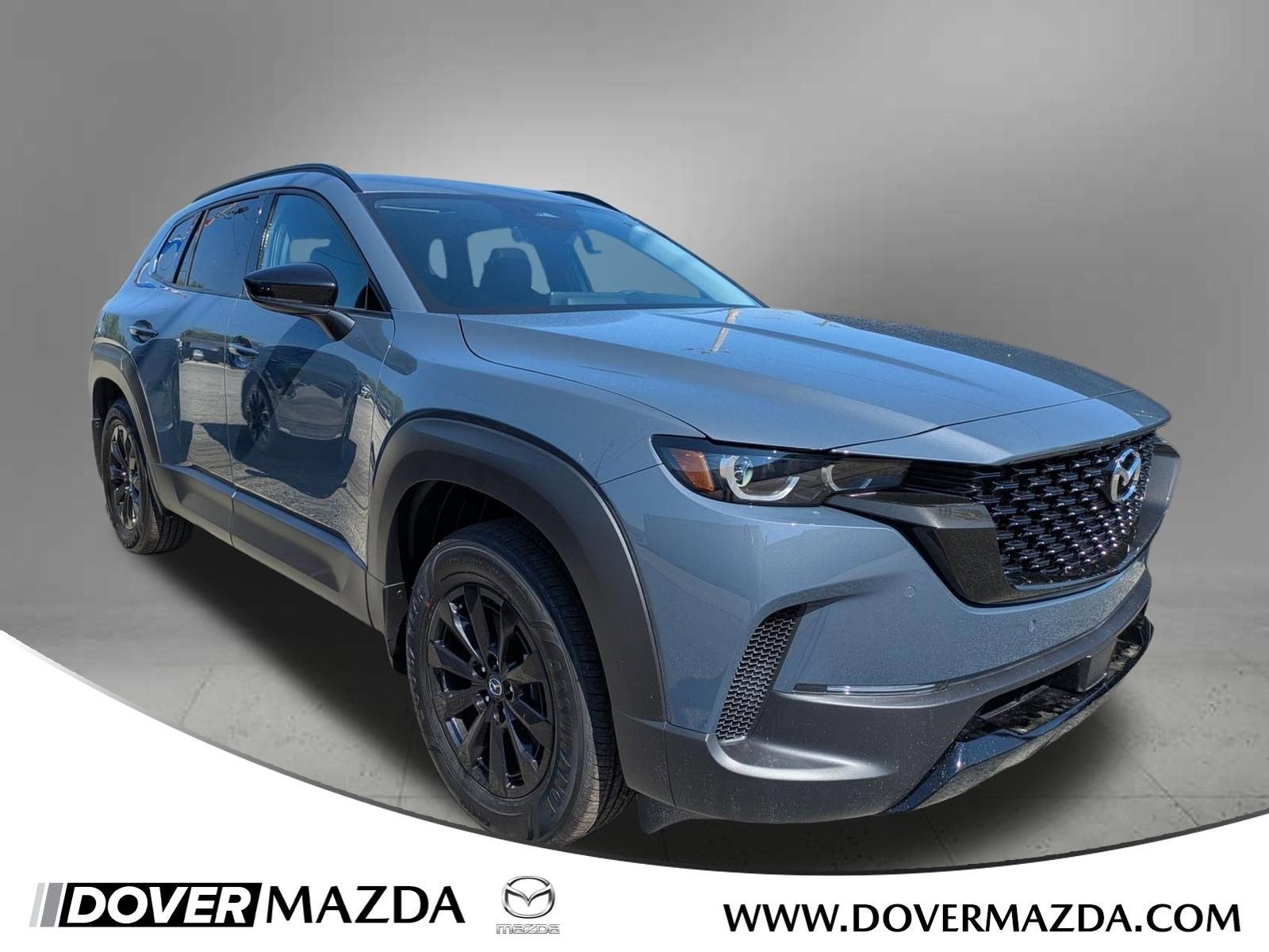 2026 Mazda Mazda CX-50 Hybrid Premium