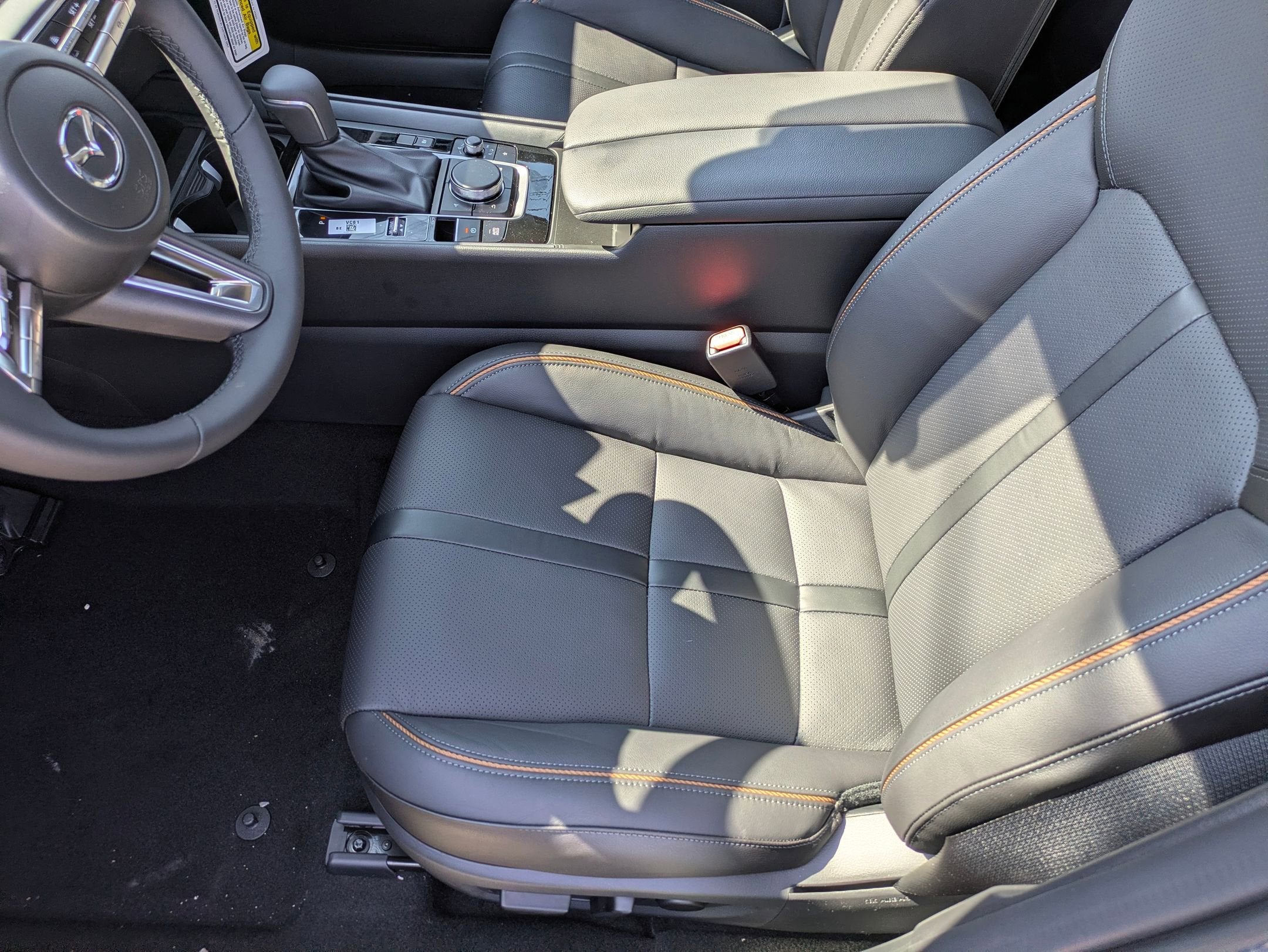 2026 Mazda Mazda CX-50 Hybrid Premium