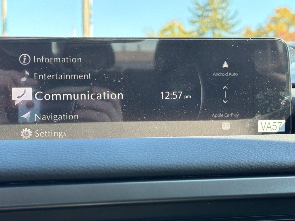 2026 Mazda Mazda CX-50 Hybrid Premium Plus