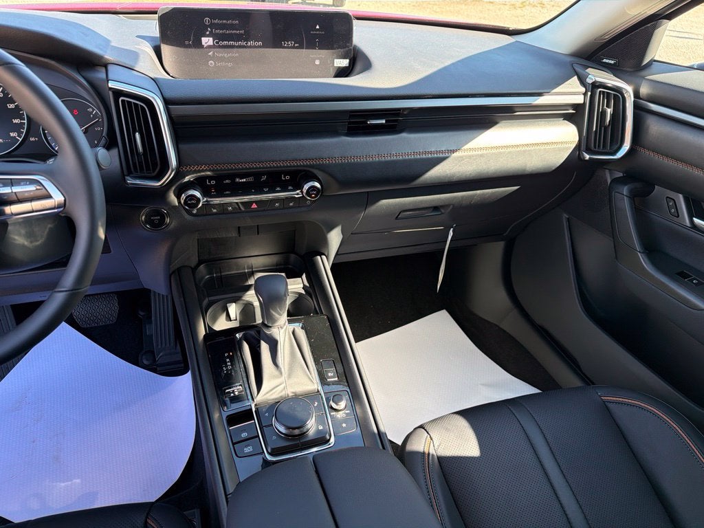2026 Mazda Mazda CX-50 Hybrid Premium Plus