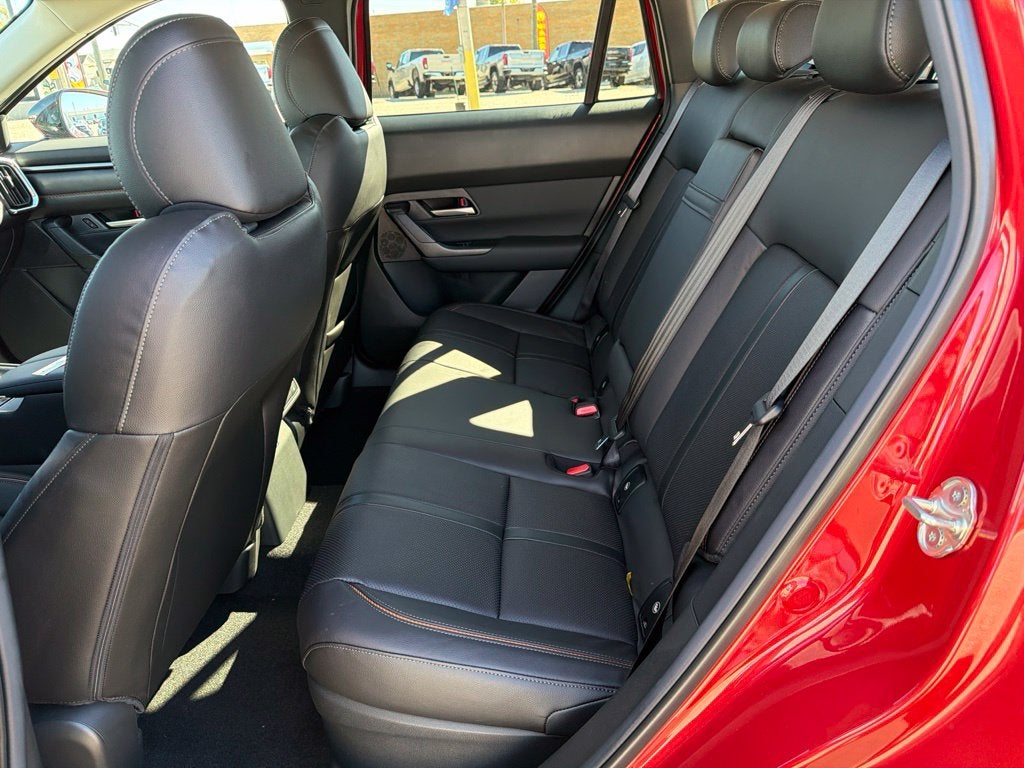 2026 Mazda Mazda CX-50 Hybrid Premium Plus