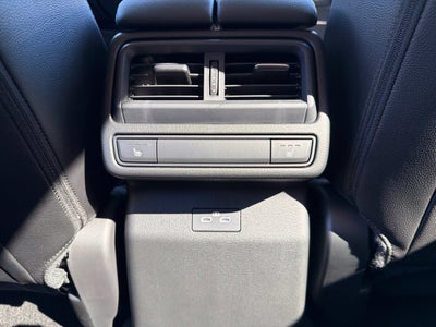 2026 Mazda Mazda CX-50 Hybrid Premium Plus