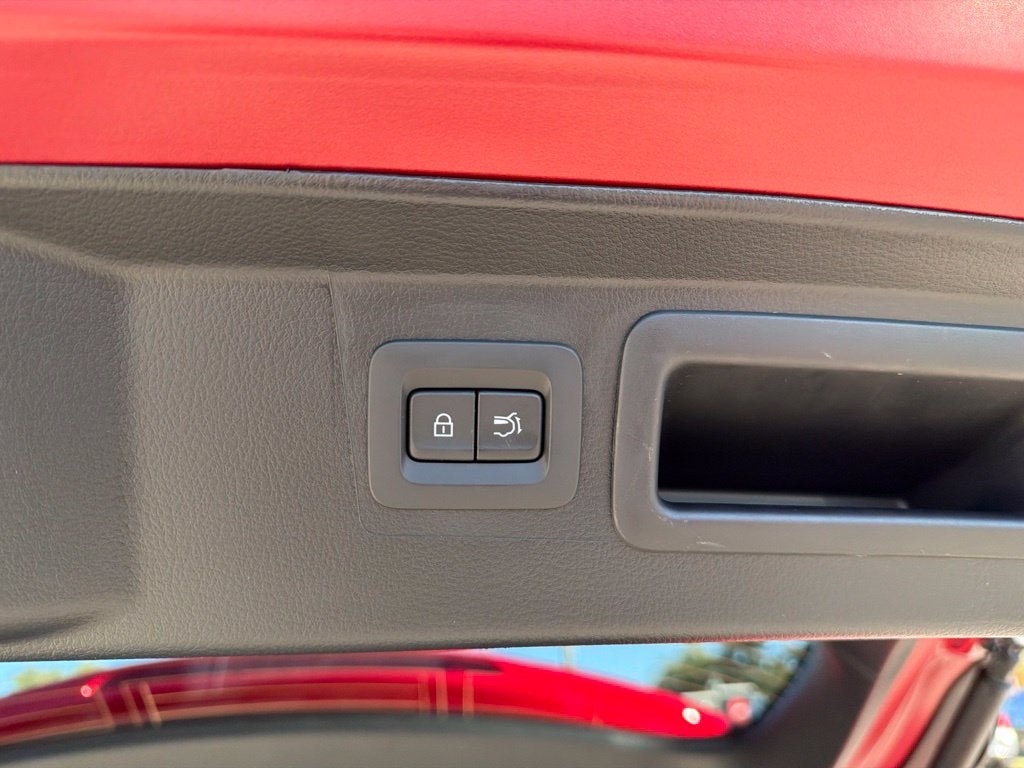 2026 Mazda Mazda CX-50 Hybrid Premium Plus