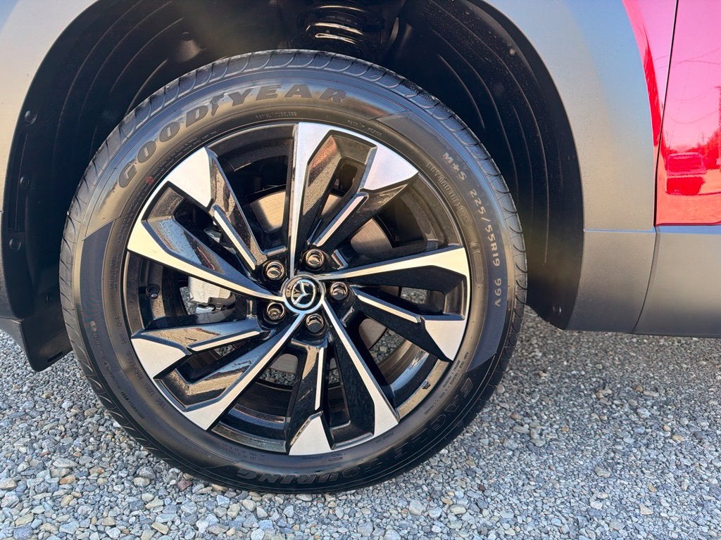 2026 Mazda Mazda CX-50 Hybrid Premium Plus