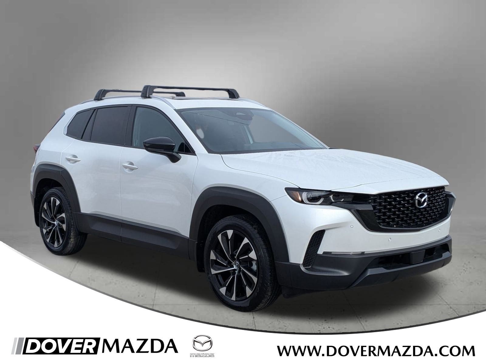 2026 Mazda Mazda CX-50 Hybrid Premium Plus