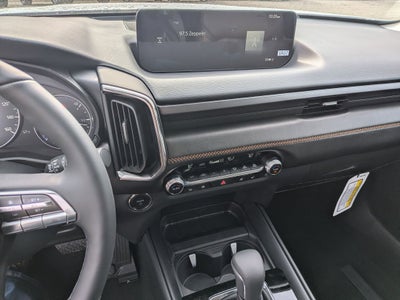 2026 Mazda Mazda CX-50 Hybrid Premium Plus