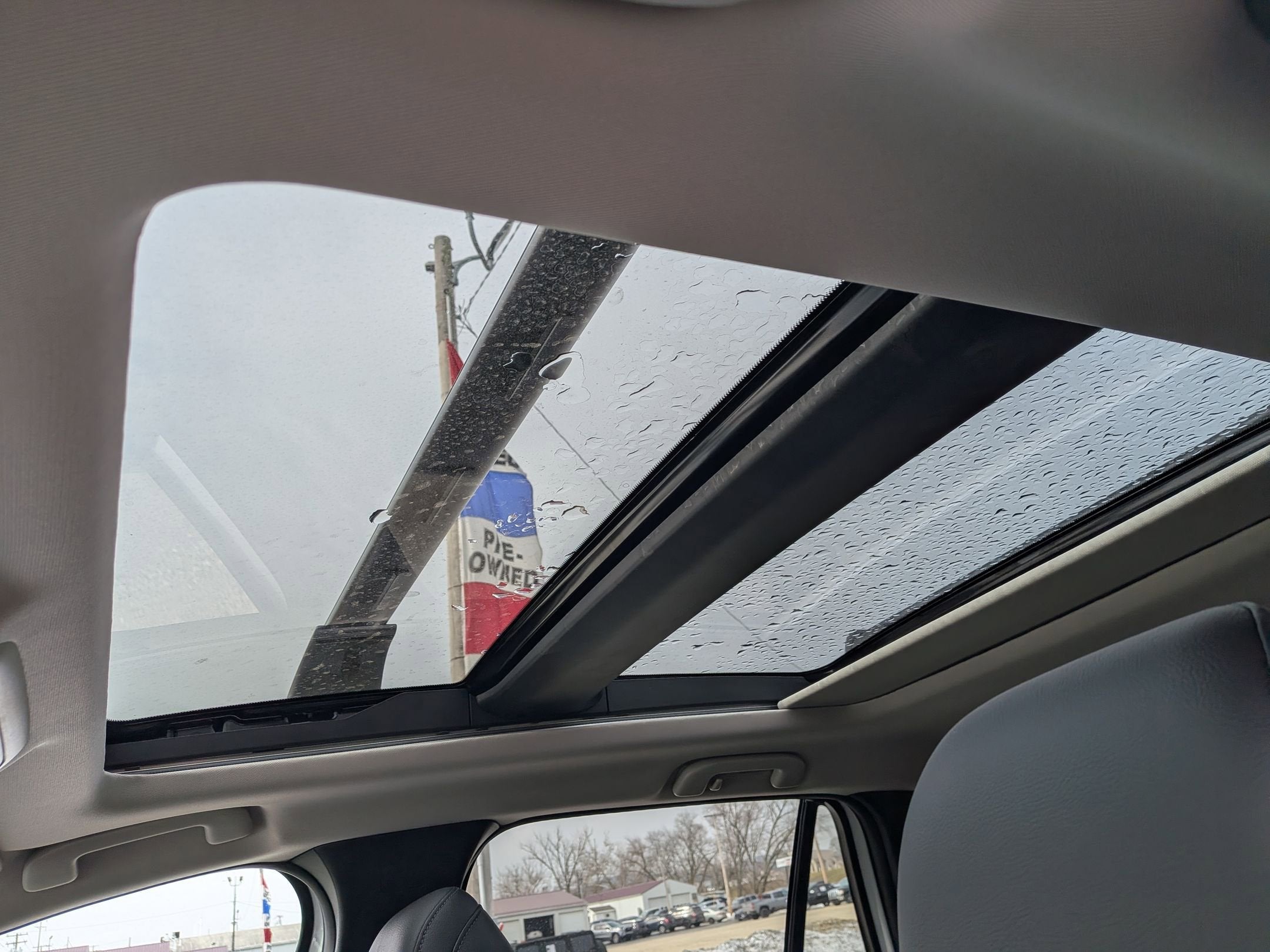 2026 Mazda Mazda CX-50 Hybrid Premium Plus