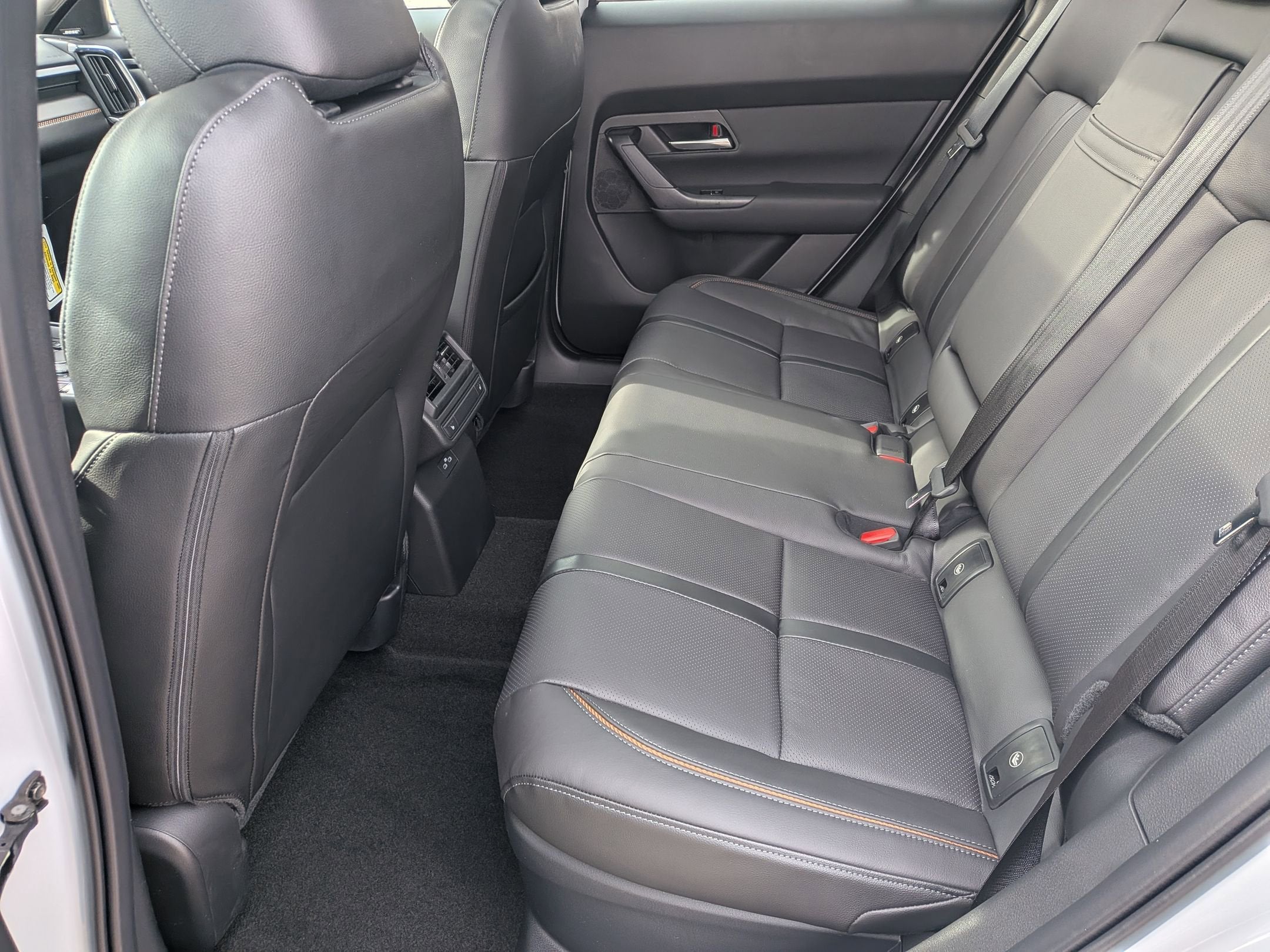 2026 Mazda Mazda CX-50 Hybrid Premium Plus