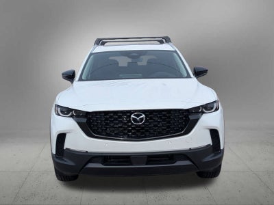 2026 Mazda Mazda CX-50 Hybrid Premium Plus