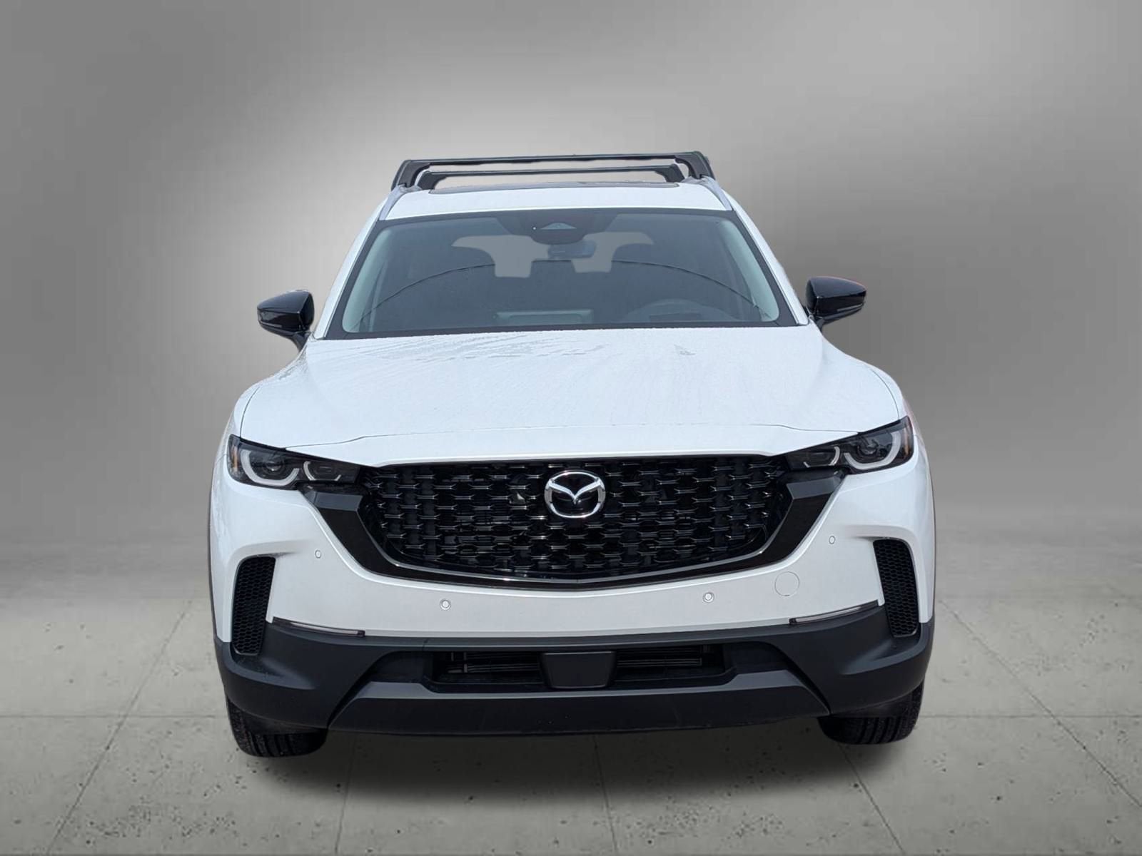 2026 Mazda Mazda CX-50 Hybrid Premium Plus