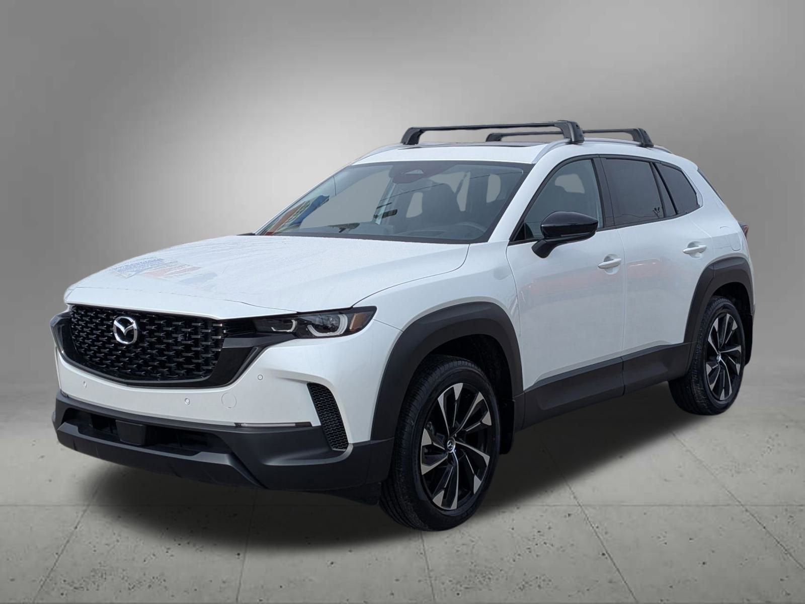 2026 Mazda Mazda CX-50 Hybrid Premium Plus