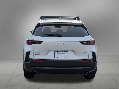 2026 Mazda Mazda CX-50 Hybrid Premium Plus