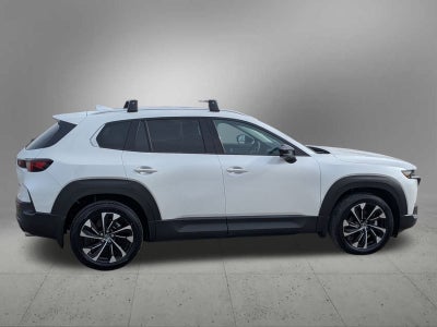 2026 Mazda Mazda CX-50 Hybrid Premium Plus