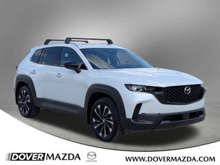 2026 Mazda Mazda CX-50 Hybrid Premium Plus