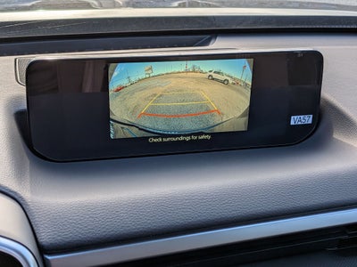 2026 Mazda Mazda CX-50 2.5 S Preferred