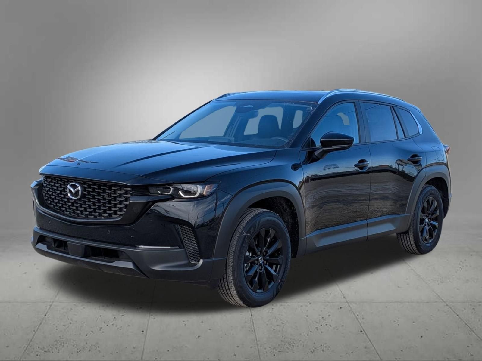 2026 Mazda Mazda CX-50 2.5 S Preferred