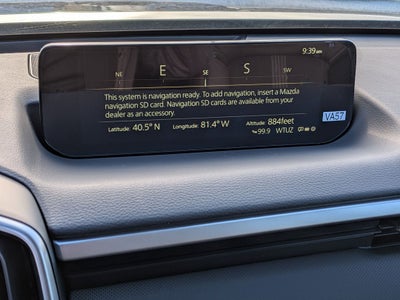 2026 Mazda Mazda CX-50 2.5 S Preferred