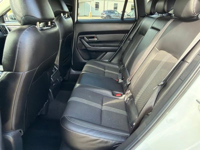 2026 Mazda Mazda CX-50 2.5 S Preferred