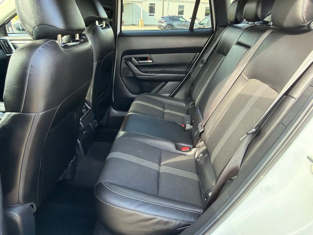 2026 Mazda Mazda CX-50 2.5 S Preferred