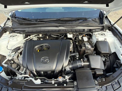 2026 Mazda Mazda CX-50 2.5 S Preferred