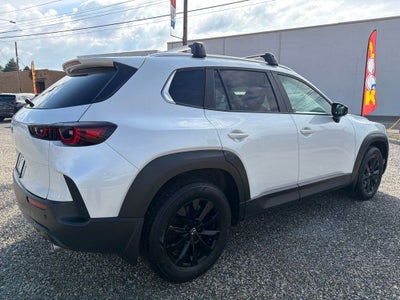 2026 Mazda Mazda CX-50 2.5 S Preferred