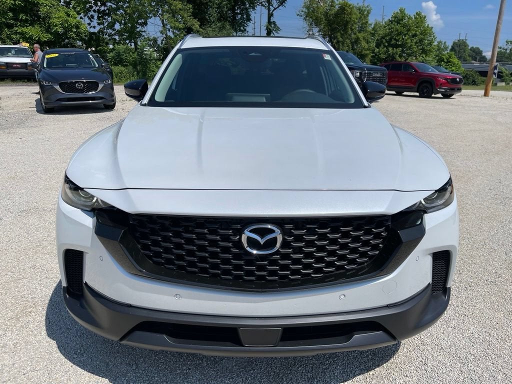 2026 Mazda Mazda CX-50 2.5 S Preferred