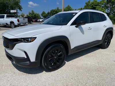 2026 Mazda Mazda CX-50 2.5 S Preferred