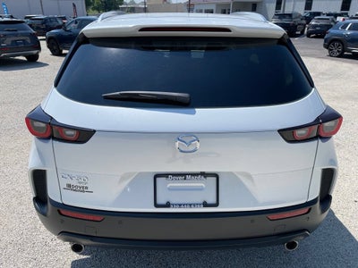 2026 Mazda Mazda CX-50 2.5 S Preferred