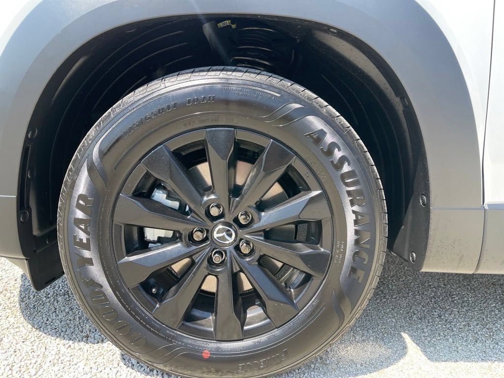 2026 Mazda Mazda CX-50 2.5 S Preferred