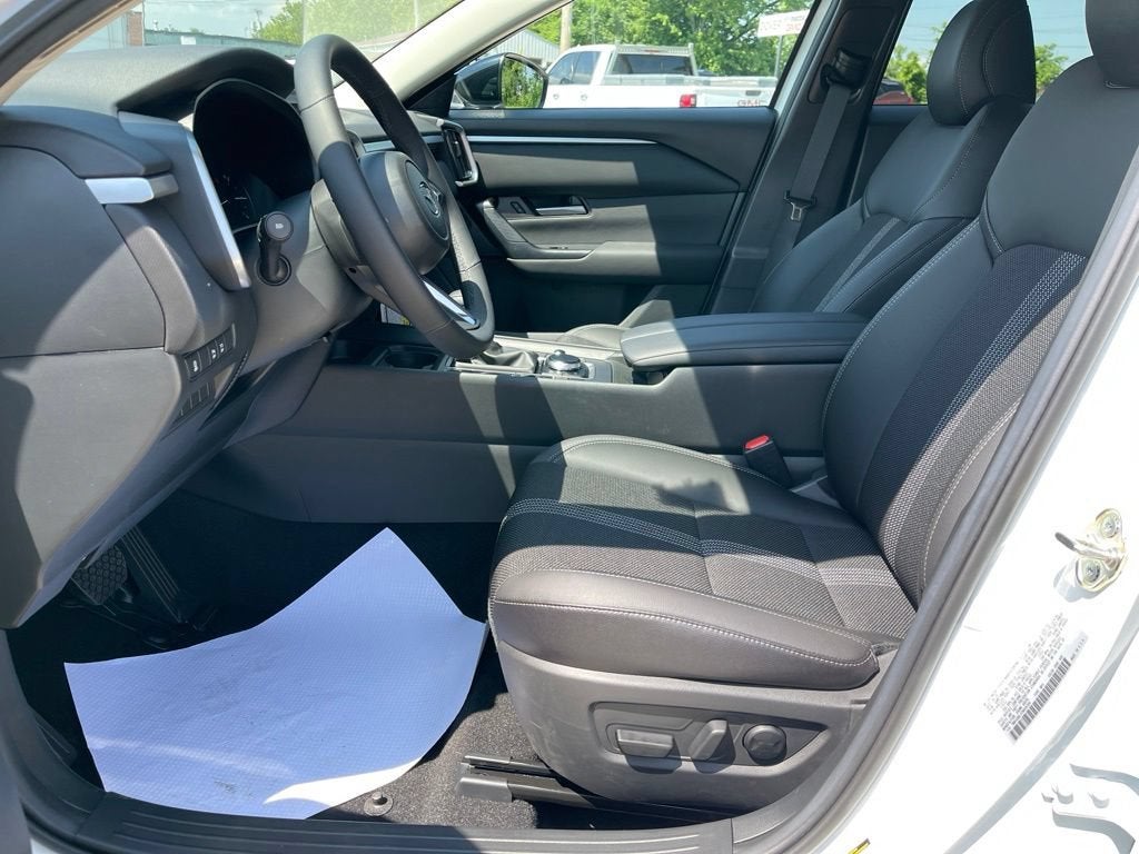 2026 Mazda Mazda CX-50 2.5 S Preferred