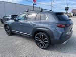 2026 Mazda Mazda CX-50 2.5 Turbo