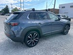 2026 Mazda Mazda CX-50 2.5 Turbo