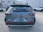 2026 Mazda Mazda CX-50 2.5 Turbo