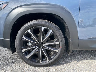 2026 Mazda Mazda CX-50 2.5 Turbo
