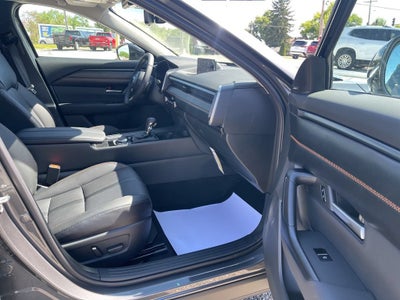 2026 Mazda Mazda CX-50 2.5 Turbo