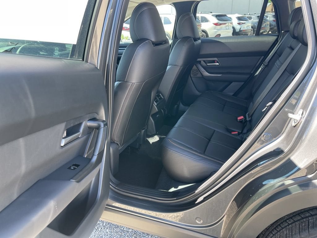 2026 Mazda Mazda CX-50 2.5 Turbo