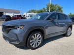 2026 Mazda Mazda CX-50 2.5 Turbo
