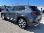 2026 Mazda Mazda CX-50 2.5 Turbo