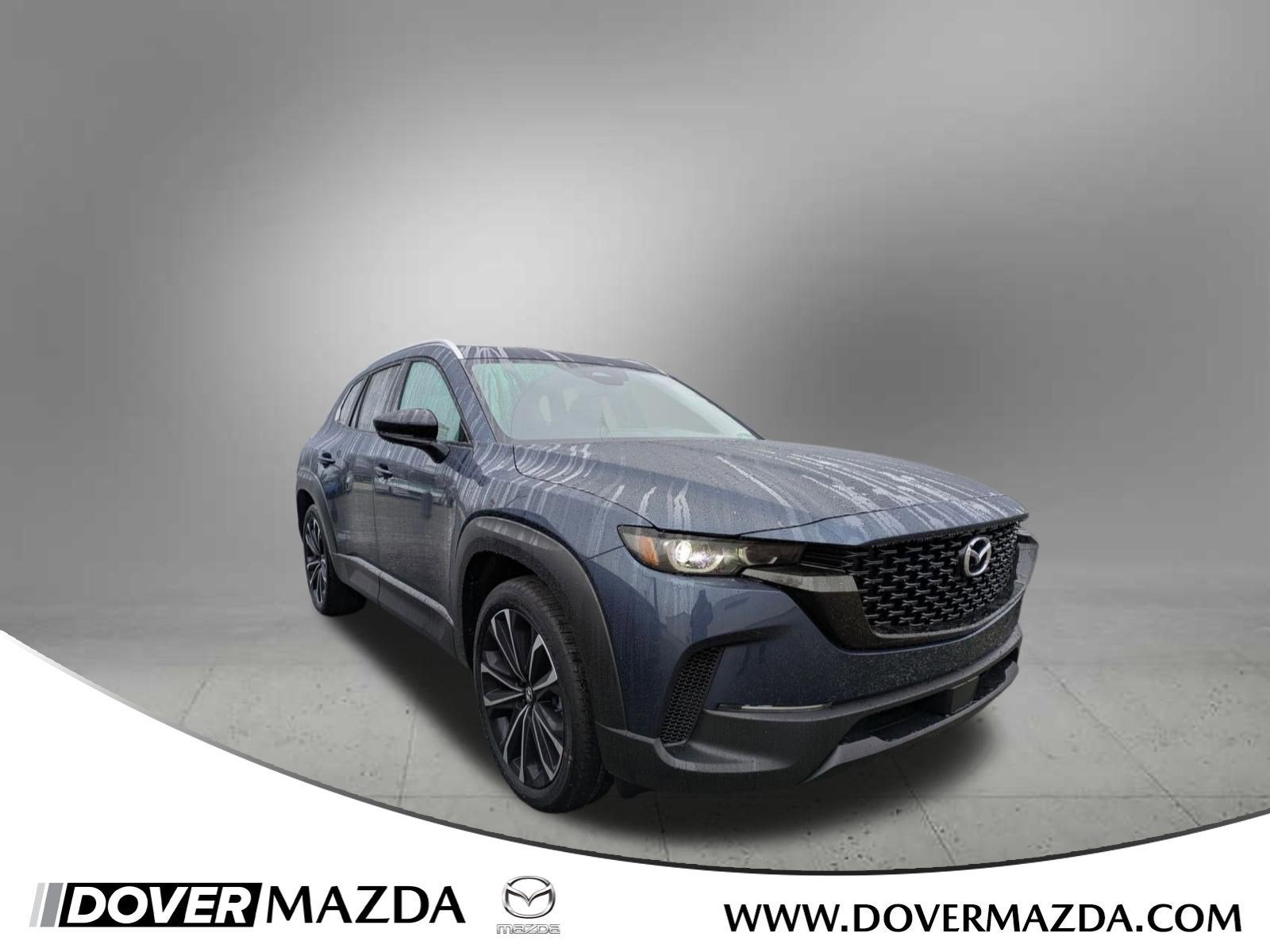 2026 Mazda Mazda CX-50 2.5 S Premium