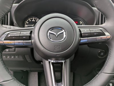 2026 Mazda Mazda CX-50 2.5 S Premium