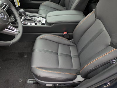 2026 Mazda Mazda CX-50 2.5 S Premium