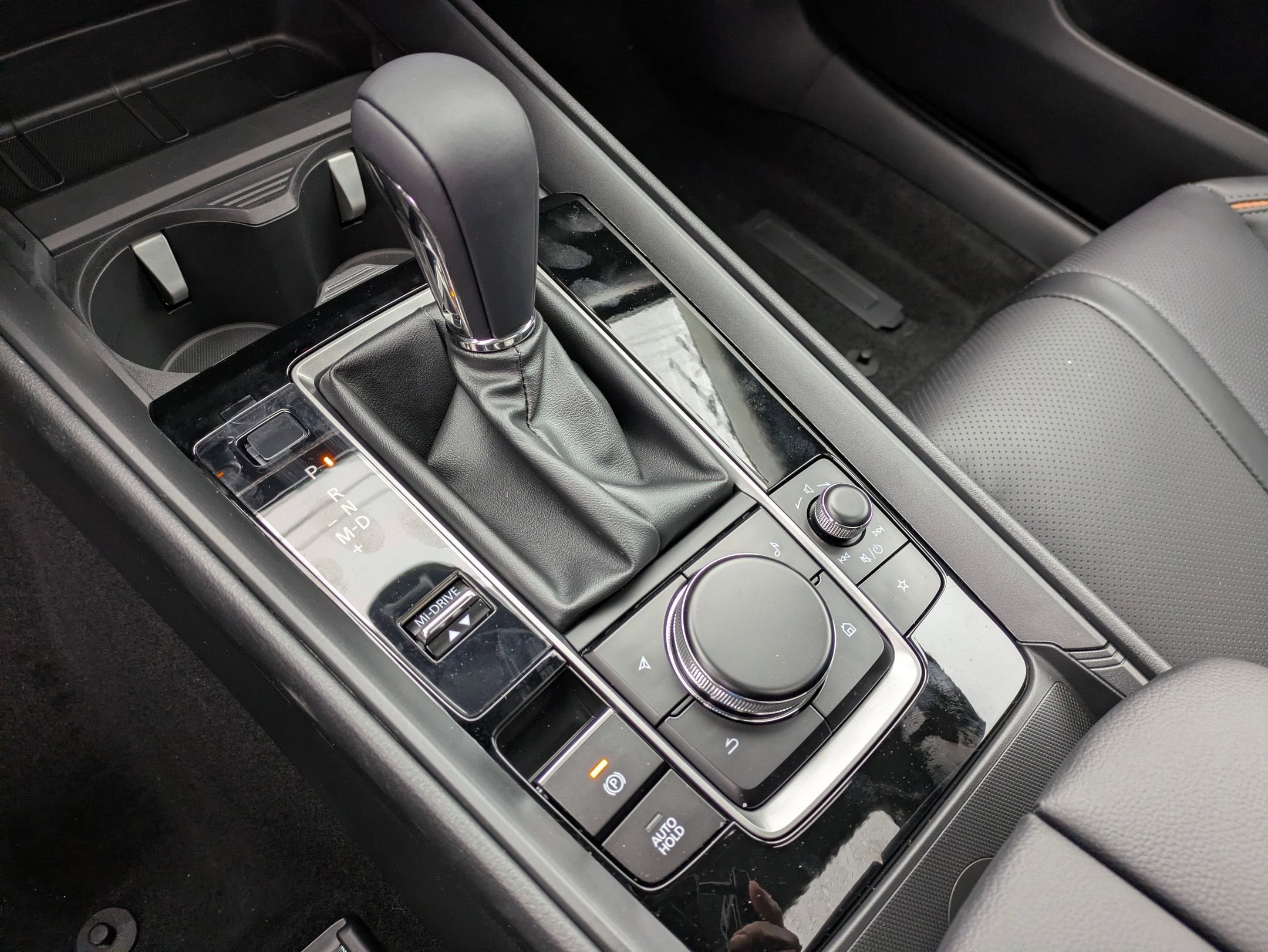 2026 Mazda Mazda CX-50 2.5 S Premium