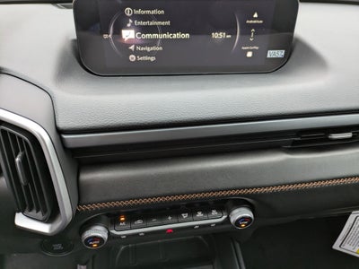 2026 Mazda Mazda CX-50 2.5 S Premium