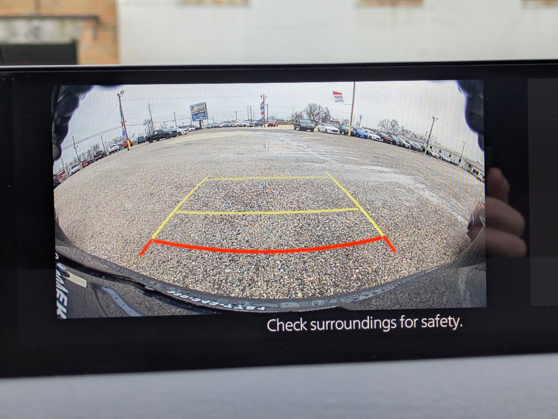 2026 Mazda Mazda CX-50 2.5 S Premium