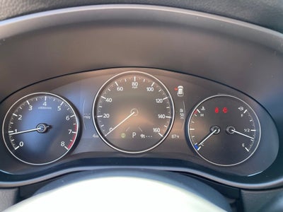2026 Mazda Mazda CX-50 2.5 S Premium