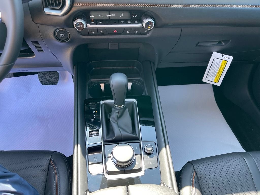 2026 Mazda Mazda CX-50 2.5 S Premium