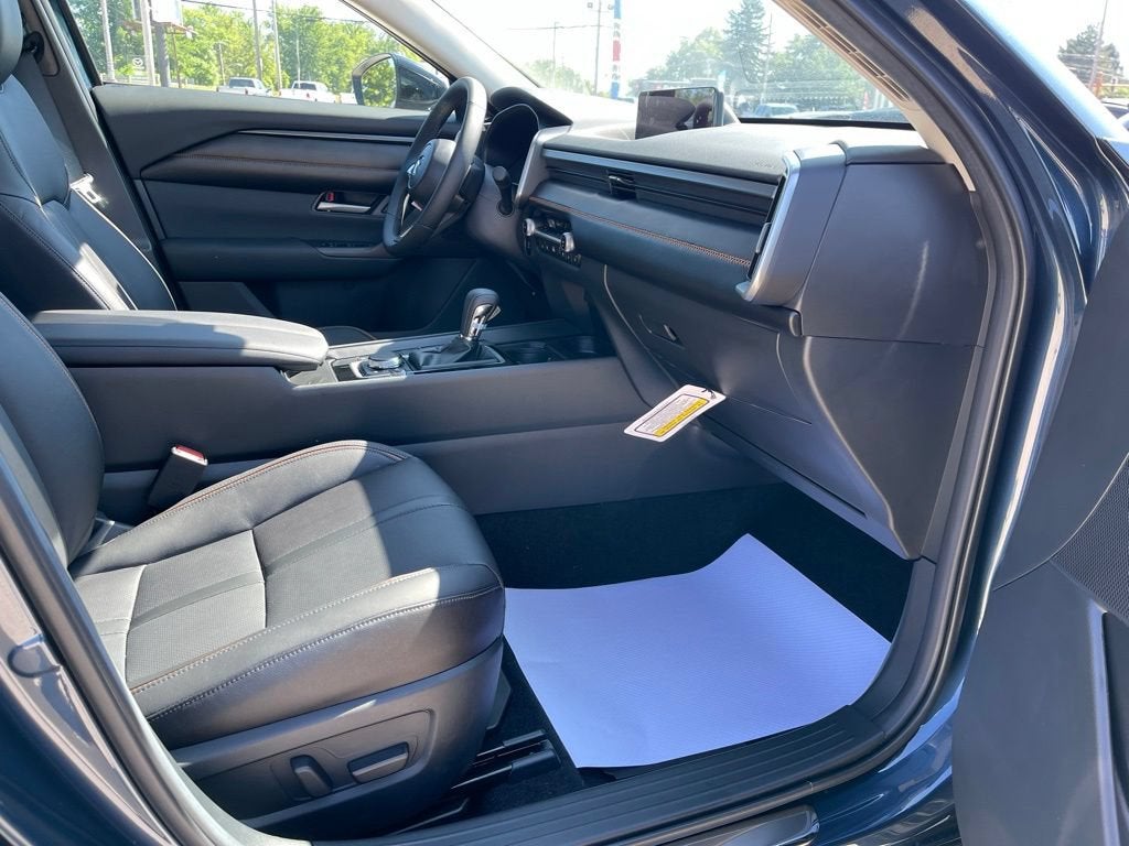 2026 Mazda Mazda CX-50 2.5 S Premium