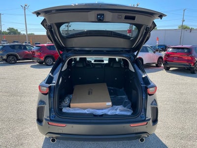 2026 Mazda Mazda CX-50 2.5 S Premium