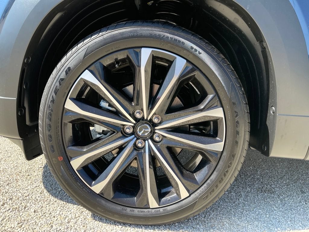 2026 Mazda Mazda CX-50 2.5 S Premium